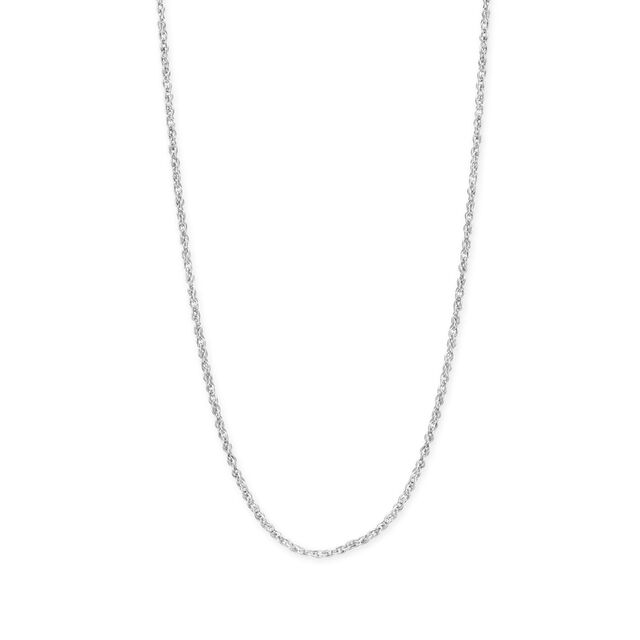 925 Elegant Silver Chain,,hi-res image number null