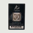5 GM 999 Gayatri Mantra Silver Coin,,hi-res view 5