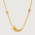 Guiding Starlight 14KT  Necklace,,hi-res view 4