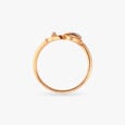 Linked Light Diamond Ring,,hi-res view 4