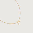Elegant Chic Gold Necklace,,hi-res view 5