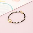 Little Sunshine Gold Bracelet,,hi-res view 1