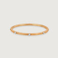 Modern Gleam Diamond Bangle,,hi-res view 3