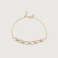 Chic Orbit Diamond Bracelet,,hi-res view 3