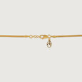 Sleek Elegant Gold Chain,,hi-res view 5