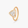 Framed Brilliance Diamond Ring,,hi-res view 1