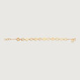 Planetary Splendour 14KT Bracelet,,hi-res view 4