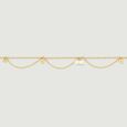 Delicate Luminous Pearl Bracelet,,hi-res view 3