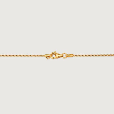 Link Symphonies 22 Kt Gold Chain