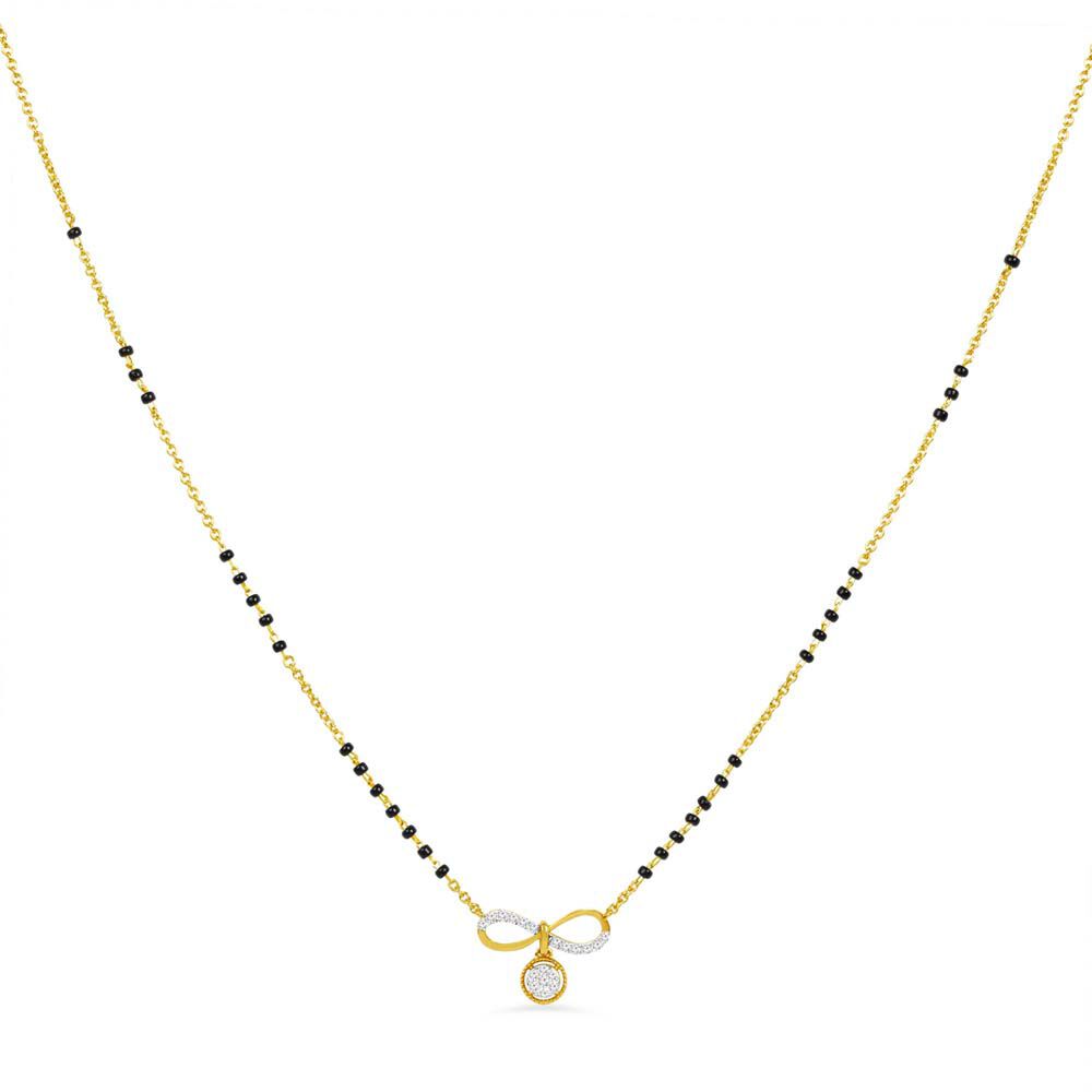 Tanishq gold cheap mangalsutra online shopping