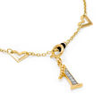 Mia Sutra DIY with Numerical Charms- 1,,hi-res view 5