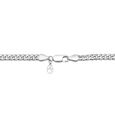 925 Silver Elegant Exquisite Chain for Men,,hi-res view 4