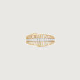 Radiant Balance Diamond Ring,,hi-res view 1