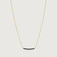 Delicate Dancing Diamond Mangalsutra,,hi-res view 4