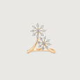 Blooming Radiance Diamond Ring,,hi-res view 3