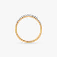 Layered Elegance Diamond Ring,,hi-res view 4