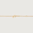 Elegant Entwined Diamond Mangalsutra,,hi-res view 5