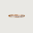 Tiny Shimmer Diamond Ring,,hi-res view 3
