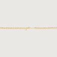 Timeless Drizzle Gold Chain,,hi-res view 5