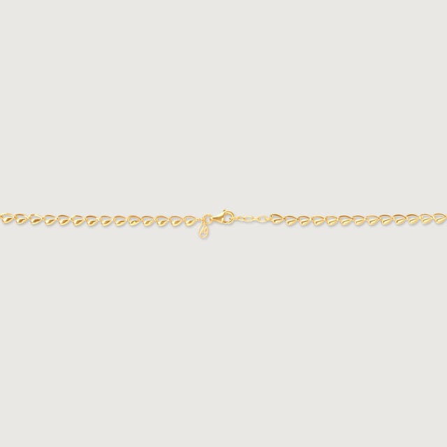 Timeless Drizzle Gold Chain,,hi-res image number null