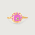 Radiant Dusk Cubic Zirconia Ring,,hi-res view 7