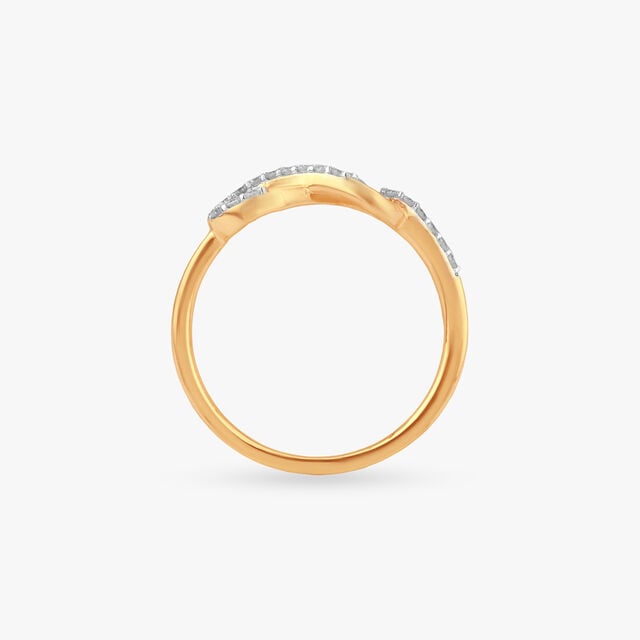 Everlasting Spark Diamond Ring,,hi-res image number null