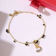 Mia Sutra DIY with Numerical Charms- 5,,hi-res view 1