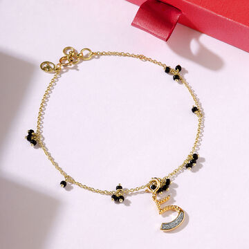 Mia Sutra DIY with Numerical Charms- 5