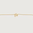Radiant Rhythm Diamond Necklace,,hi-res view 3