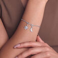 Mystic Moon Silver Charm,,hi-res view 2