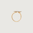 Blooming Radiance Diamond Ring,,hi-res view 5