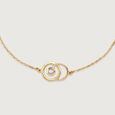 Modern Muse Pearl Bracelet,,hi-res view 4