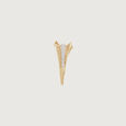 Radiant Balance Diamond Ring,,hi-res view 2