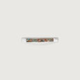 Mosaic Marvel Silver Stud Earrings,,hi-res view 3