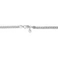 925 Silver Elegant Exquisite Chain for Men,,hi-res view 5