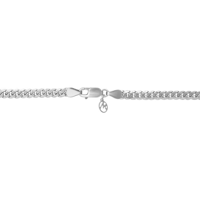 925 Silver Elegant Exquisite Chain for Men,,hi-res image number null