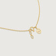 Blooming Grace Diamond Necklace,,hi-res view 3