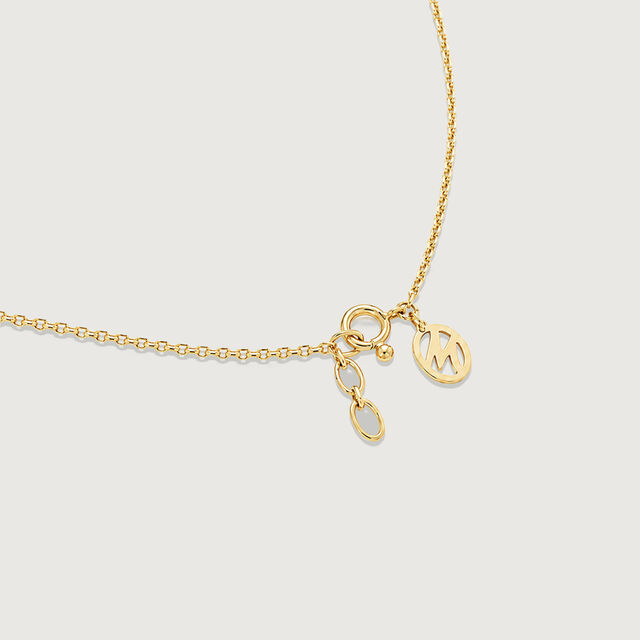 Blooming Grace Diamond Necklace,,hi-res image number null