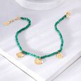 Floral Dazzle Gemstone Bracelet,,hi-res view 1