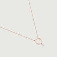Starry Whirl Diamond Necklace,,hi-res view 4