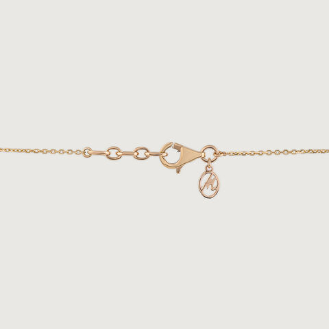 Brilliance Arc Gold and Diamond Mangalsutra