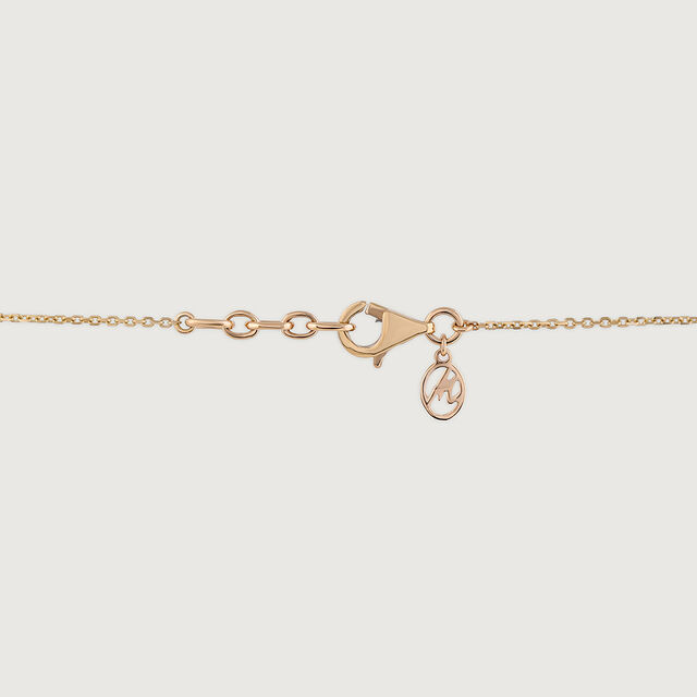Brilliance Arc Gold and Diamond Mangalsutra,,hi-res image number null