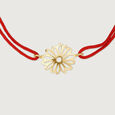 Everyday Joy Daisy Gold Bracelet,,hi-res view 4