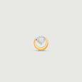 Dainty Sparkle Diamond Nose Pin,,hi-res view 3