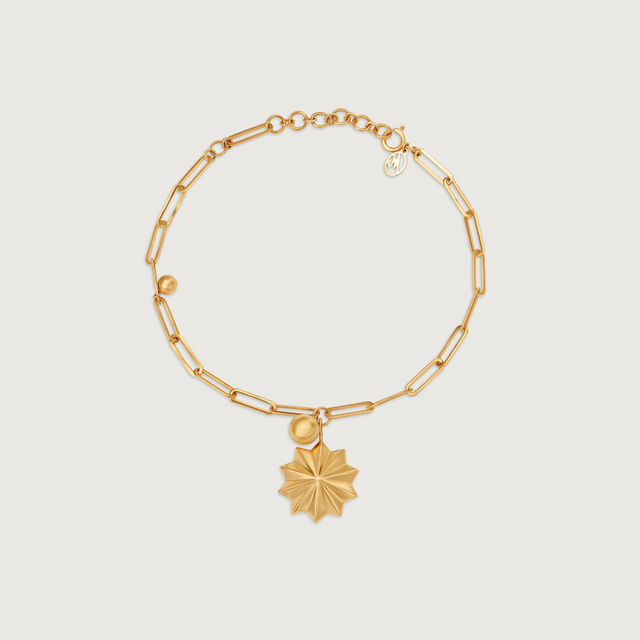Star struck Euphoria 14KT Bracelet,,hi-res image number null