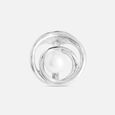 Pearl Reverie Pearl Silver Ring,,hi-res view 3
