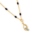 Mia Sutra DIY with Alphabet Charms- Q,,hi-res view 4