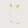Twilight Serenade 14KT Drop Earring,,hi-res view 3