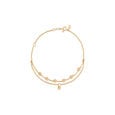 Delicate Rhythm Gold Bracelet,,hi-res view 2