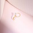 Whimsy Spark Diamond Nose Pin,,hi-res view 1